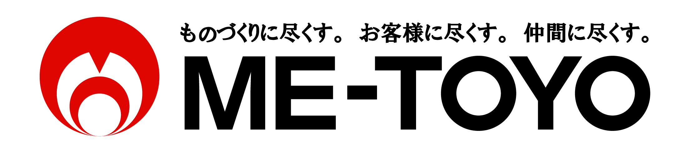 株式会社ME-TOYO