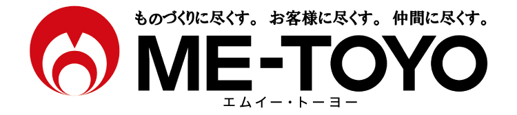 株式会社ME-TOYO